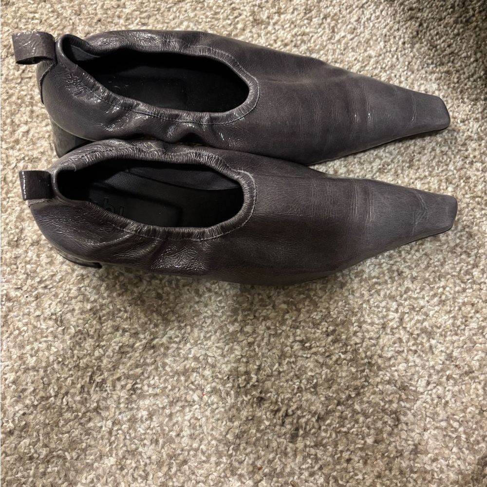 Tibi Grey Larry - Picture 2 of 4